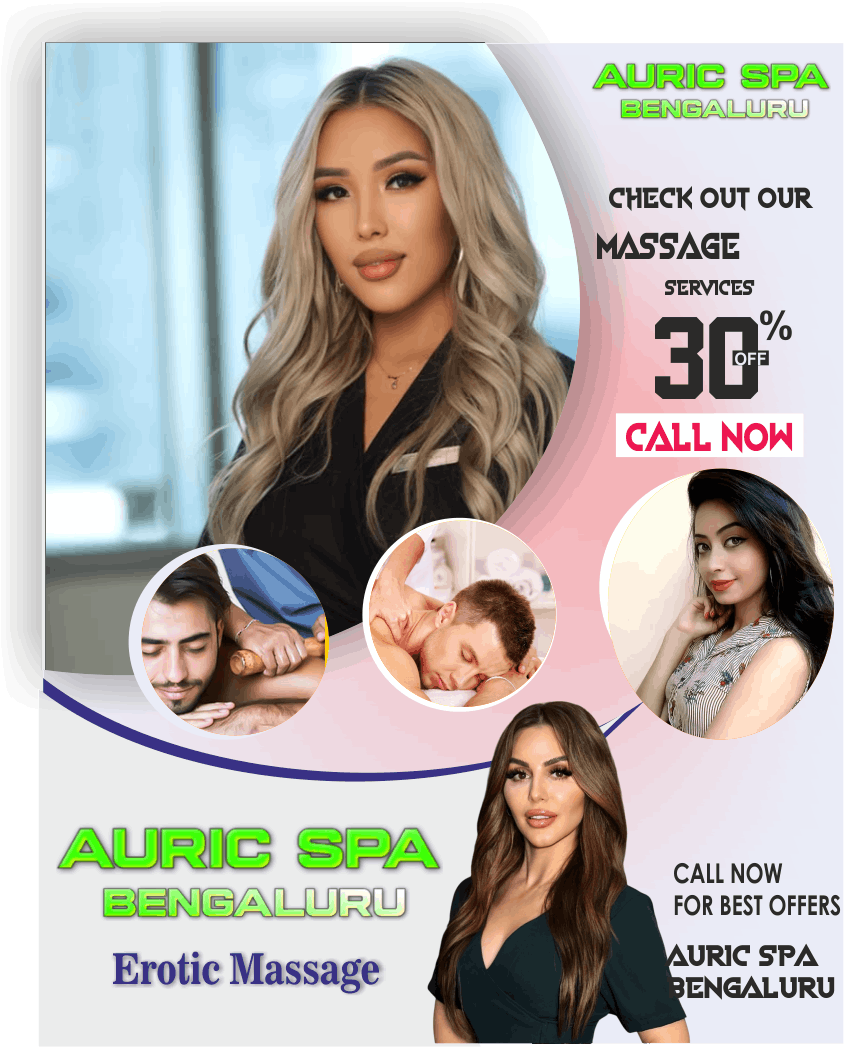 Erotic Massage in Hosa Road Singasandra Bengaluru